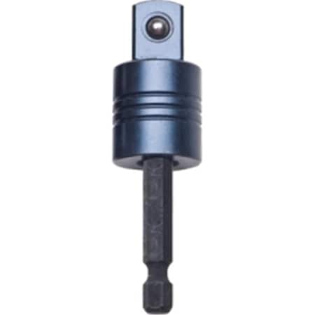 Vim Tools PL50 0.5 in. Power-Lock Square Drive 0.25 in. Shift VIMPL50